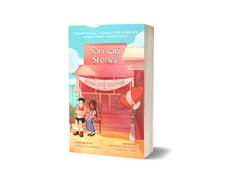 EXPLORE FILIPINO ROMANCE IN ‘SARI-SARI STORIES’ ANTHOLOGY